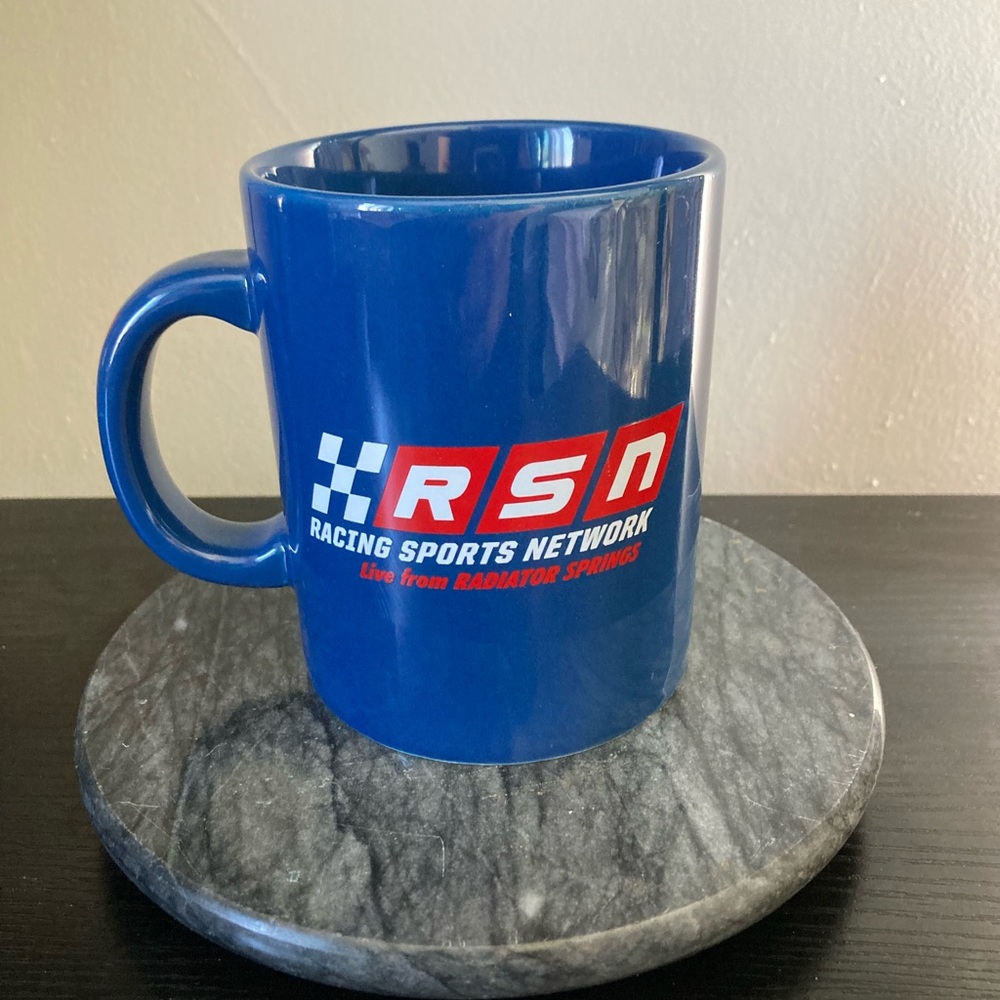 Collectible Mug - Picture 3 of 5